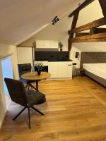 Habitación Doble Deluxe