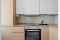 Upea kaksio Turun ytimessä, ilmainen pysäköinti - B&B Turku