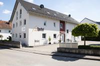 Pension Sperlhof - B&B Erding