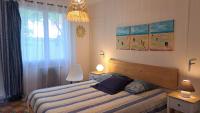 Chez Annie chambre d'hôte - B&B Sète
