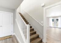 SINGLE HOUSE 11 - New build 4bedrooms 3full bath with 12 sleeping more - Bed and Breakfast Anchorage