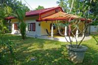 Mangoon villa - Ferienwohnung Unawatuna