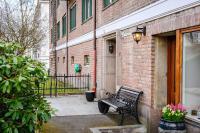 Strøken leilighet sentralt på Frogner - B&B Oslo