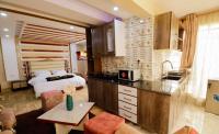 Sydney smart stay Nakuru - Ferienwohnung Nakuru