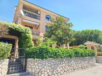 ELMA Apartments in a quiet area - Ferienwohnung Crikvenica