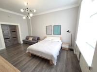 7-Avenue Apartment - B&B Chernivtsi