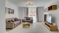 Sliema Seaside 2BR Residence By Mira Suites - Ferienwohnung Sliema