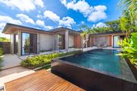 Melasti Beach Villa - Chambres d'hôtes Ungasan