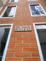 Villa Celeste Guaduas El Mirador - Ferienwohnung Guaduas