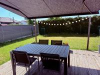 Appartement comme une Maison - B&B Ingersheim