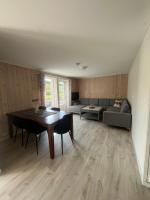 Hammervatnet Ro - Ferienwohnung Levanger