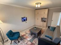 Cozy, stylish apartment near TUMO and the park - Chambres d'hôtes Erevan