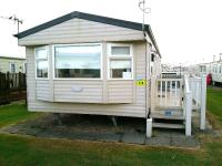 Promenade Savoy 8 Berth Access to the beach FREE WIFI - Ferienwohnung Ingoldmells
