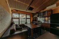 Hida Machiya Tachibana - Bed and Breakfast Takayama