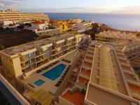 Casa Doadi - B&B Puerto de Santiago