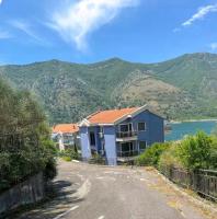 Zaliv na dlanu - Bed and Breakfast Kotor