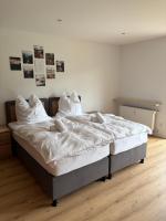 Appartamento con 2 Camere da Letto e Balcone