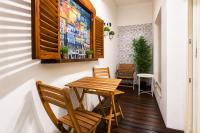 Cozy apartment in the center of Porto - Chambres d'hôtes Porto