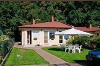 Baltic Garden Stay - Ferienwohnung Kolberg