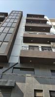 Travellers Heaven 3BR APT DHA PHASE VI Nishat Commercial - B&B Karachi