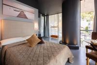 Deluxe Apartment mit 2 Schlafzimmern