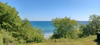 LUD 297 - Godewind - Seeblick - Chambres d'hôtes Scharbeutz
