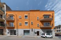 NG Guest House il Gallura - Ferienwohnung Olbia