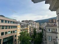 M's City Square Cozy Apartment - Bed and Breakfast Skopje