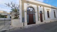Le Due Dimore - B&B Collepasso