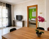 VITTORY HOUSE -Appartamento con ampio terrazzo - B&B Lido di Ostia