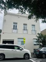 Sydney Premium Studio Renovated 2025 - B&B Sídney