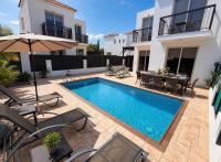 STAY Aphrodites Dream Villa - Chambres d'hôtes Protaras