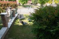 Villetta a due passi dal Castello Piovera - B&B Piovera
