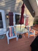 Quiet and Cozy Chalet Retreat - Renovated - B&B Pocono Country Place