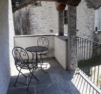 Casa Giacomina Historic farmhouse in the heart of Avegno - Chambres d'hôtes Avegno