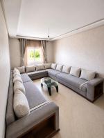 TOUBA apartment in Tetouan, natural and quiet atmosphere - B&B Tetuán
