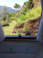 Chalé estrela guia - B&B São José dos Campos