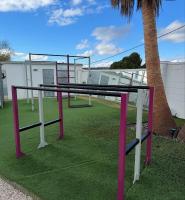 Los Alpes Suite Rooms - B&B Torreperogil