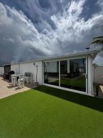 Los Alpes Suite Rooms - B&B Torreperogil