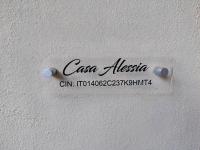 Casa Alessia - B&B Spriana