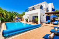5BR Villa with Private Pool - Georgina by Premier - B&B Protaras