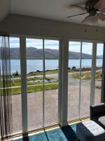 Rockpool Apartment - Ferienwohnung Acharacle
