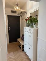 Apartament Morskie Obłoki - B&B Gdynia