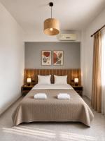 Harmonia Himara - Chambres d'hôtes Himarë