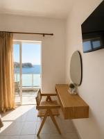 Harmonia Himara - B&B Himarë