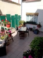 Le Balcon - B&B Sélestat