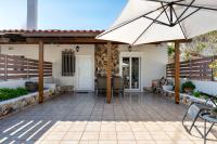 Horse Farm House - 5 Min to the Beach - Ferienwohnung Marmari