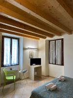 Locanda Graziella - B&B Magasa