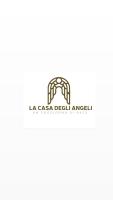 La Casa degli Angeli - Ferienwohnung Santa Maria degli Angeli