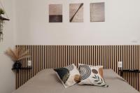 Casa Lucrezia Holiday Home - Ferienwohnung Silvi Paese